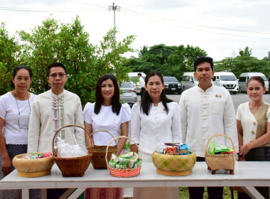 โครงการปฏิบัติธรรมเฉลิมพระเกียรติสมเด็จพระนางเจ้าสุทิดา ... พารามิเตอร์รูปภาพ 11